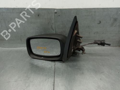 Used Left mirror FORD FIESTA II (FBD) 1.1 (FBD) (49 hp) 29135642