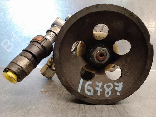 Steering pump TATA INDIGO MARINA (4_V2) 1.4 DICOR | BP12130177M99 
