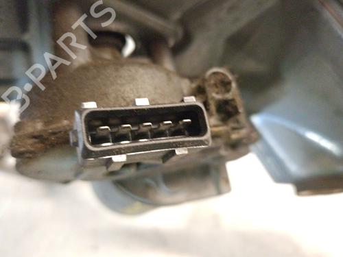 Front wiper motor FORD FIESTA Hatchback Van (JV_) 1.4 | BP28197289M29 