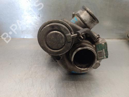 Used Turbocharger/Supercharger OPEL VECTRA B (J96) [1995-2004]  13931323
