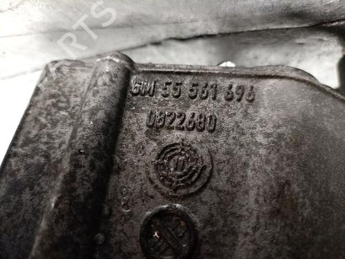 Gearbox OPEL INSIGNIA A (G09) 2.0 CDTI (68) | BP32349610M3 