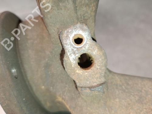 Right front steering knuckle DACIA SANDERO II 1.5 dCi | BP32419843M26 