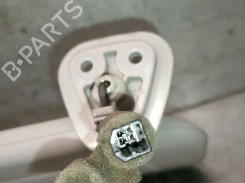 Left sun visor HYUNDAI i30 (FD) 1.6 CRDi | BP31538592I1 