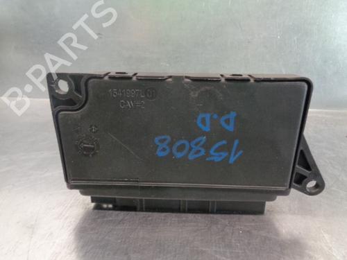 Comfort control module CADILLAC SRX 3.6 AWD | BP10202849M56 