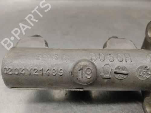 Brake master cylinder SMART FORTWO Coupe (450) 0.7 (450.352, 450.332) | BP36812683M77  - Image 5