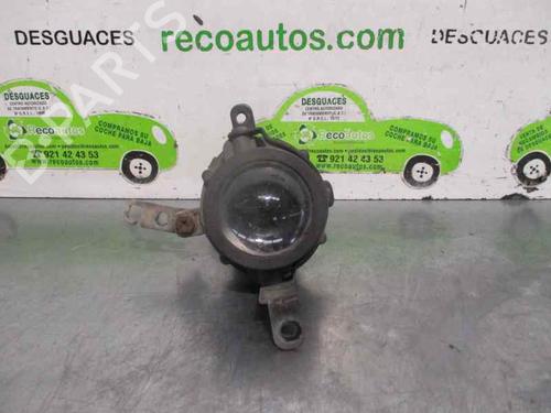 Used Left front fog light Left front fog light 3154792 3154792