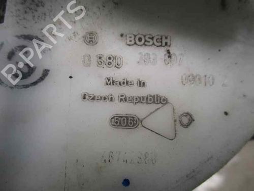 Fuel pump FIAT MULTIPLA (186_) 1.9 JTD 110 | BP7649426M76 