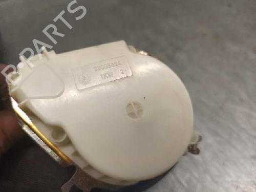 Front left seatbelt BMW X3 (E83) 3.0 d | BP8726093I26 