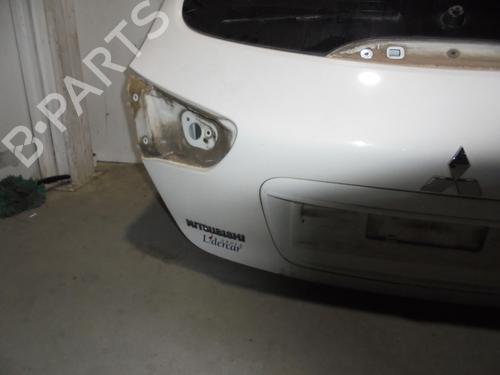 Tailgate MITSUBISHI LANCER VIII Sportback (CX_A) 1.5 Bifuel | BP8299765C6 