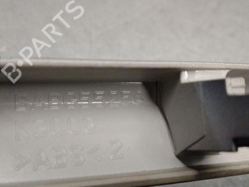Air vent MAZDA 3 (BL) 2.2 MZR CD (BL10) | BP29862860I21