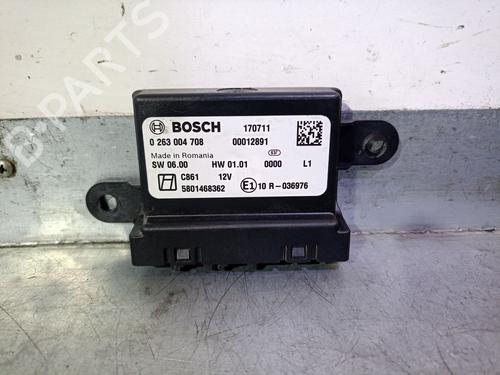 Elektronisk modul IVECO DAILY VI Van 33S16, 35S16, 35C16, 40C16, 42S16, 50C16 (156 hp) 25284483