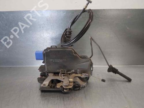 Used Front left lock SKODA FABIA I (6Y2) 1.9 SDI (64 hp) 10066435