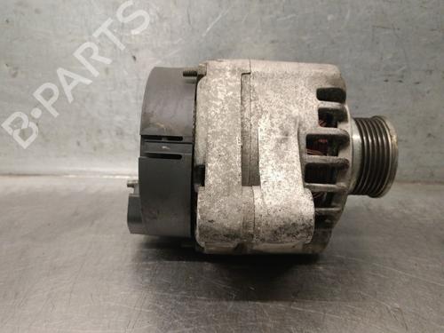 Used Alternator Alternator 37700707 37700707