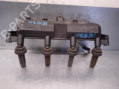 Used Ignition coil CITROËN XSARA (N1) 1.6 i (88 hp) 10922070