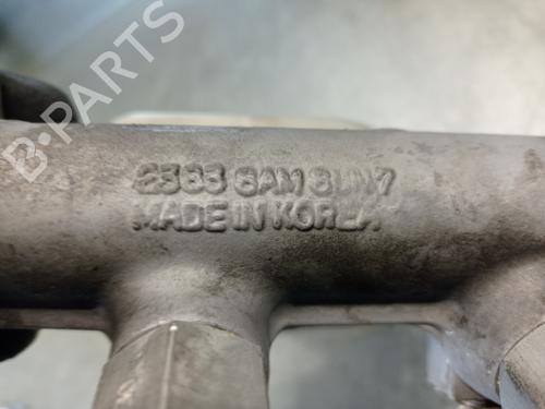 Brake master cylinder DAEWOO LANOS (KLAT) 1.6 16V | BP9154992M77 - Image 4