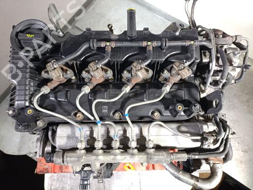 Engine MAZDA 6 Hatchback (GH) 2.2 MZR-CD (GH10) | BP39173798M1 - Image 6