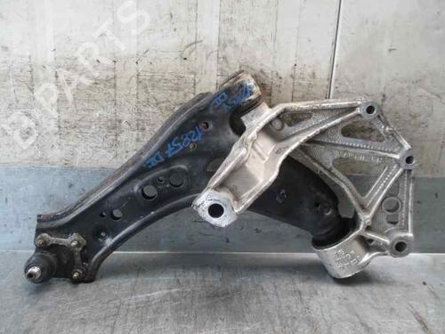 Used Left front suspension arm VW POLO (9N_, 9A_) 1.4 16V (75 hp) 7272277