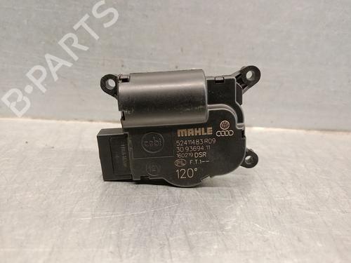 Elektronisk modul SEAT ALHAMBRA (710, 711) 1.4 TSI (150 hp) 29425696