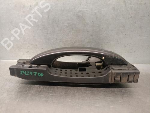 Front right exterior door handle AUDI A4 B8 Avant (8K5) 2.7 TDI | BP31014543C129