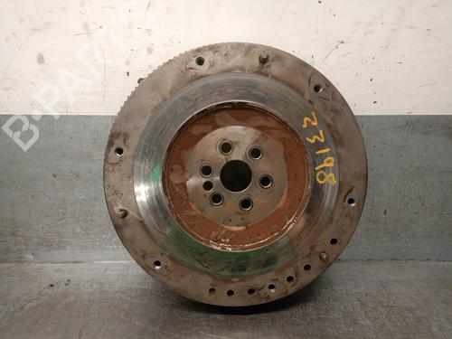 Used Flywheel FORD FIESTA V (JH_, JD_) 1.6 16V (100 hp) 27569489