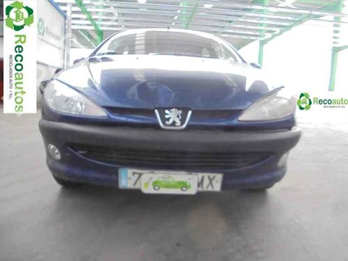 Annen PEUGEOT 206 Hatchback (2A/C) 2.0 HDI 90 | BP20250653O1 
