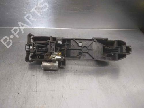 Rear right exterior door handle NISSAN NOTE (E11, NE11)  | BP9968104C130 