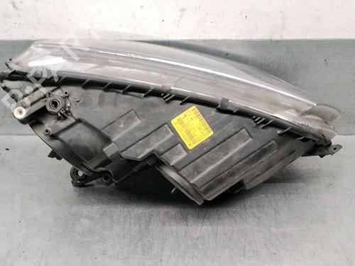 Left headlight SKODA OCTAVIA III Combi (5E5, 5E6) 2.0 TDI | BP37415511C28 - Image 3