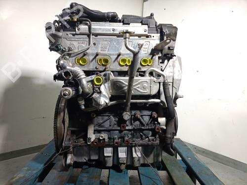 Engine SEAT IBIZA IV (6J5, 6P1) 1.6 TDI | BP33120890M1  - Image 5