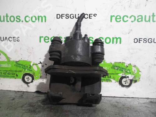 Right rear brake caliper MERCEDES-BENZ M-CLASS (W163) ML 320 (163.154) | BP11614095M106 