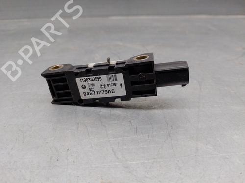 Used Electronic module JEEP GRAND CHEROKEE III (WH, WK) 3.0 CRD (218 hp) 16160126