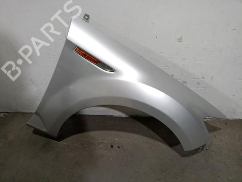 Used Right front fenders FORD MONDEO IV (BA7) 2.0 TDCi (140 hp) 28011044