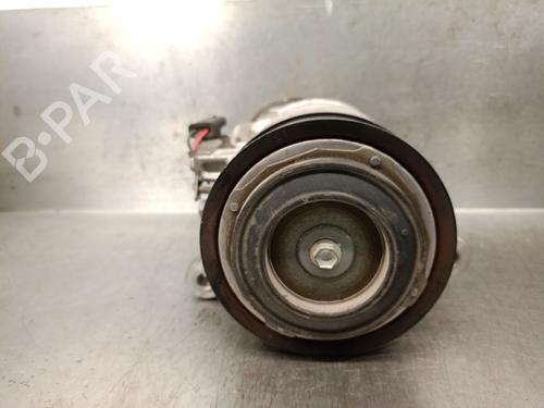 AC compressor BMW X3 (G01, F97, G08) xDrive 20 d Mild-Hybrid | BP28125712M34 