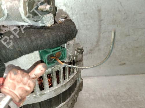 Generator OPEL COMBO Box Body/MPV 1.7 CDTI 16V | BP32389087M7