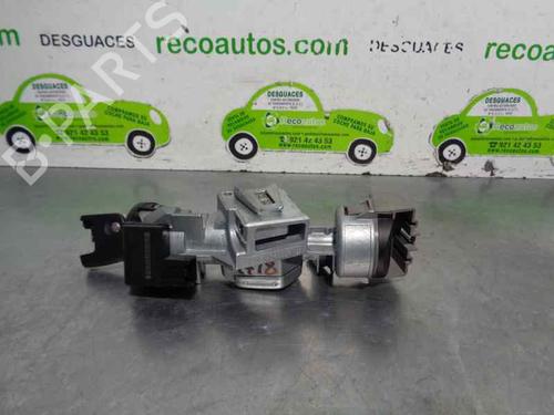 Ignition barrel FORD FOCUS II (DA_, HCP, DP) 1.6 TDCi | BP4873787M48 
