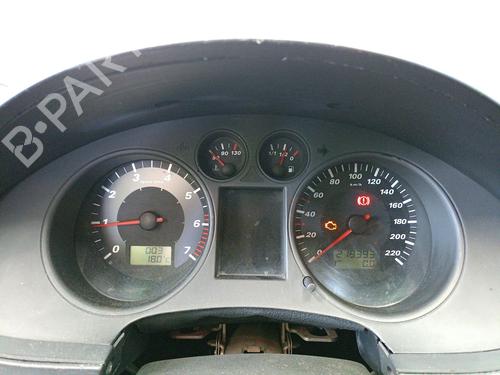 Engine SEAT IBIZA III (6L1) 1.4 16V | BP32732996M1 - Image 18