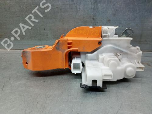 Front left lock FORD KA (RU8) 1.2 | BP23431155C98 