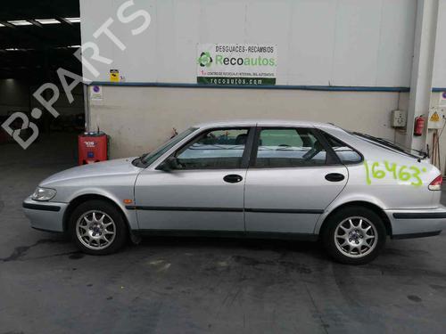 Headlight switch SAAB 9-3 (YS3D) 2.2 TiD | BP10772466I24 - Image 5