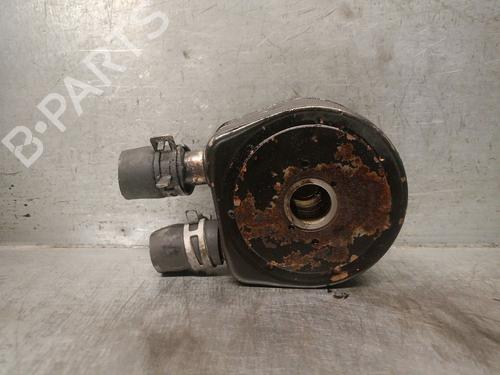 Oil radiator FORD ESCORT VI (GAL, AAL, ABL) 1.8 TD | BP28303048M33 