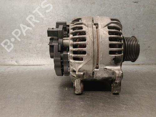 Used Alternator Alternator 37662020 37662020