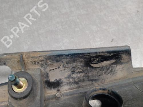 Tailgate handle HYUNDAI ELANTRA III (XD) 2.0 CRDi | BP16120023C132 