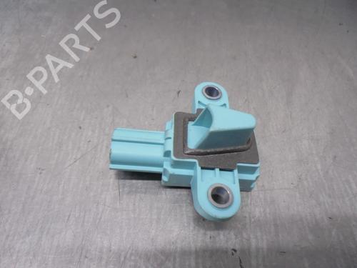 Electronic module AUDI A4 B8 (8K2) 2.0 TDI | BP16031221M83