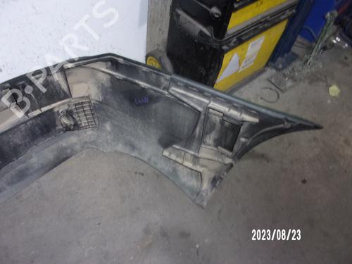 Rear bumper VOLVO S80 I (184) 2.5 TDI | BP15002603C8 