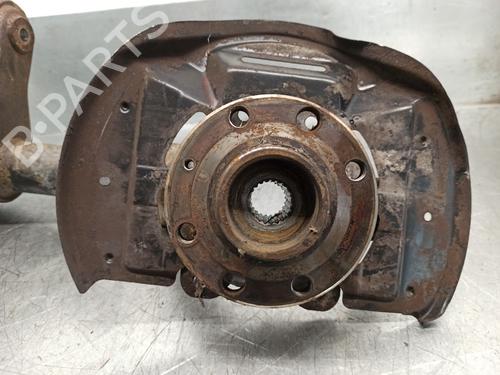 Left front shock absorber OPEL VECTRA B (J96)  | BP13611886M16 