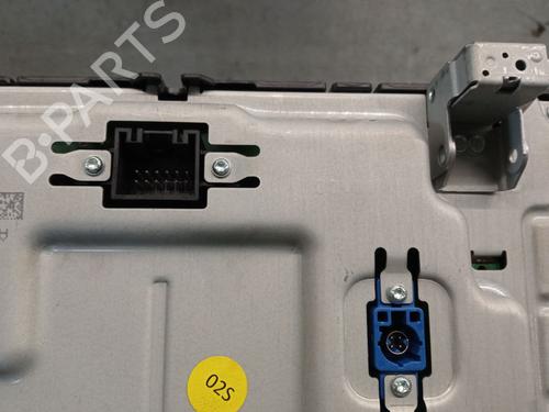 Display VW TAIGO (CS1) 1.0 TSI | BP27980645C48  - Image 7