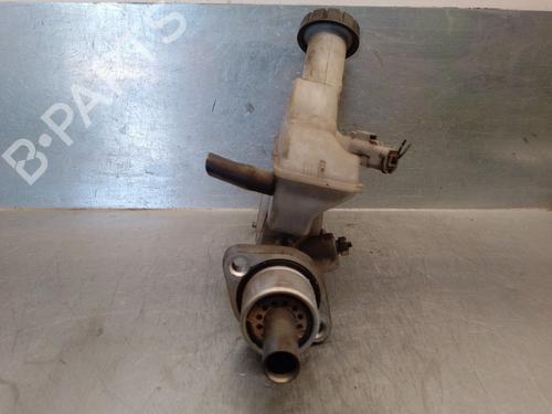 Brake master cylinder NISSAN NOTE (E11, NE11) 1.4 | BP14468662M77 