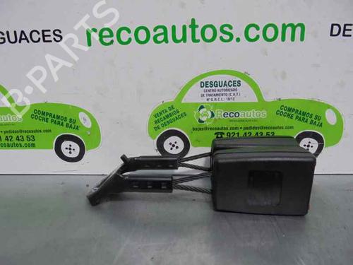 Used Seat buckle MERCEDES-BENZ E-CLASS (W211) E 350 (211.056) (272 hp) 21018741