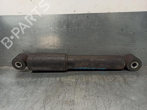 Used Left front shock absorber Left front shock absorber 13215547 13215547