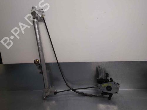 Used Rear left window mechanism BMW 5 (E39) 525 d (163 hp) 11734312