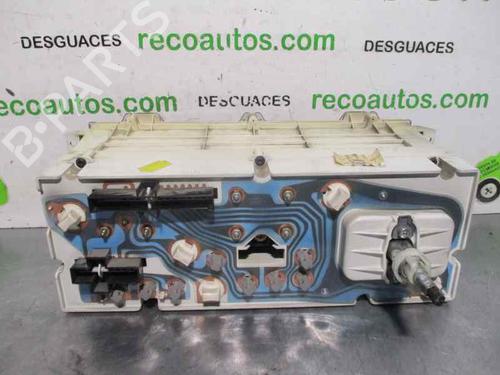 Instrument cluster FORD FIESTA III (GFJ) 1.1 | BP2683889C47 