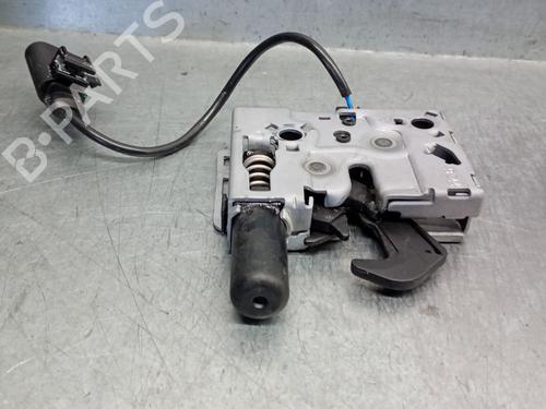 hjelmlås VW GOLF VIII (CD1, DA1) 1.5 eHybrid | BP31888727C133